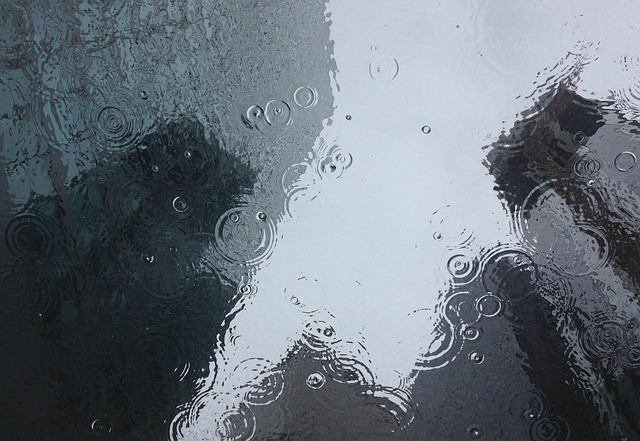 rain