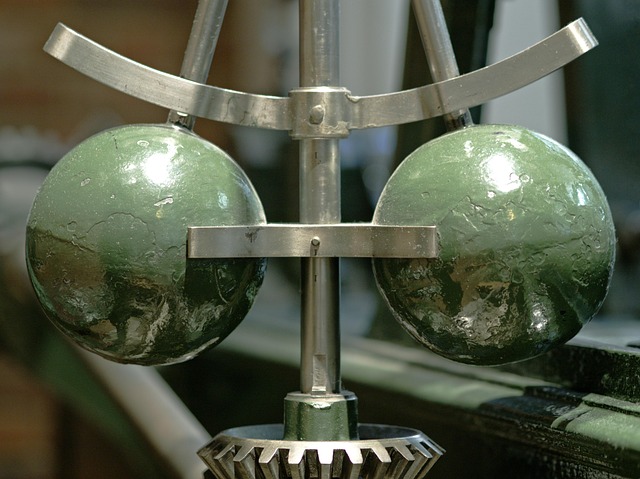 regulator