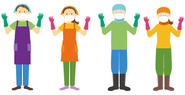 Mold-Resistant Paints: Essential for Effective Remediation Services