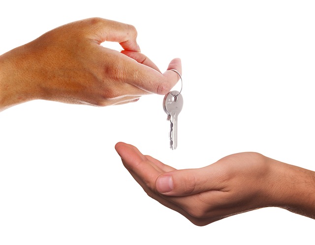 Technology Revolutionizes Background Checks for Rental Applications