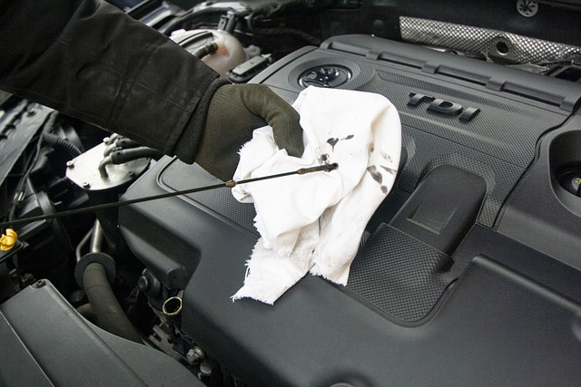 repair
