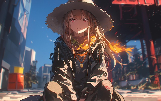 resolution