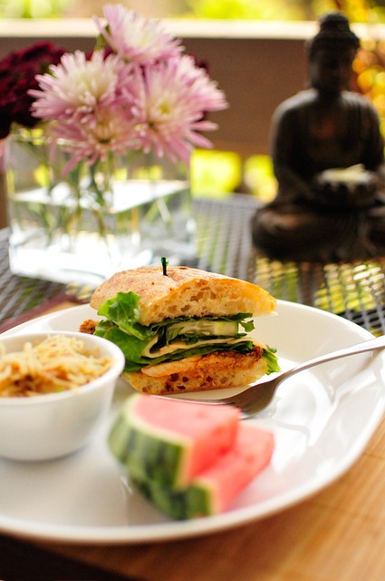 restaurants, dining, cuisine, food, brunch, vegan