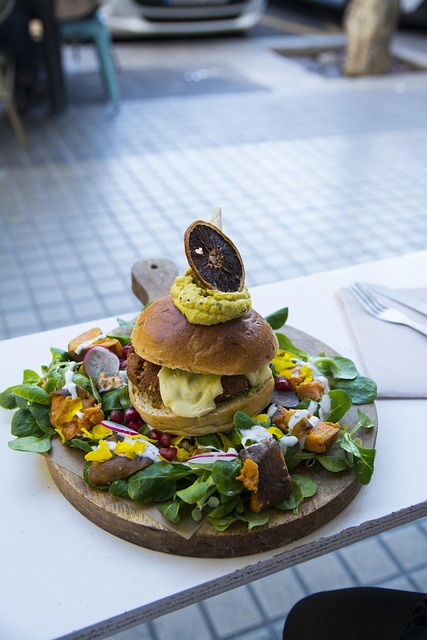 restaurants, dining, cuisine, food, brunch, vegan