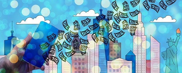 revenue, finance, business, growth, funding, repayment