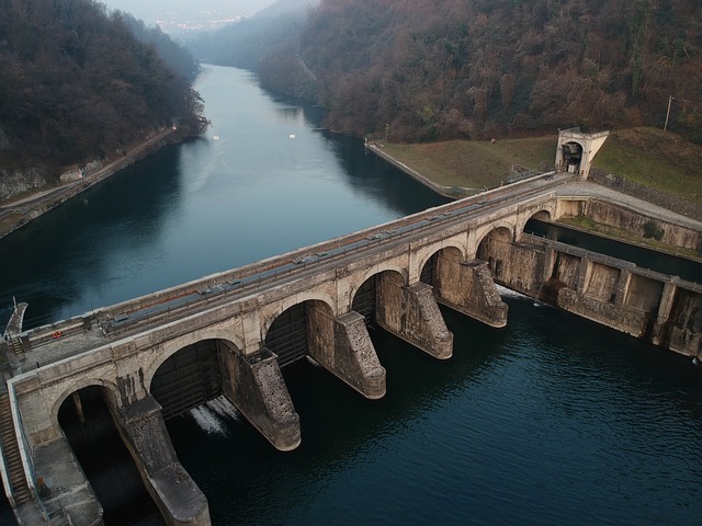 Rivers