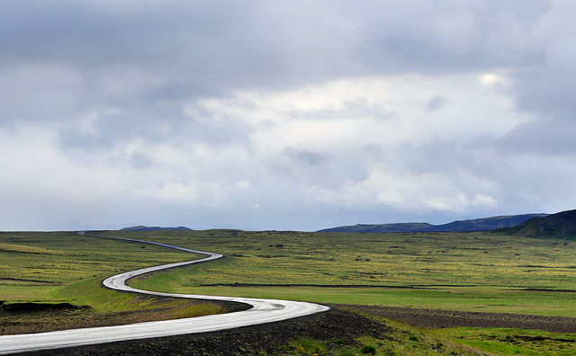road