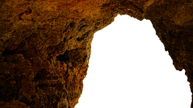 rocks
