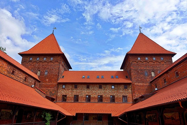 roofline