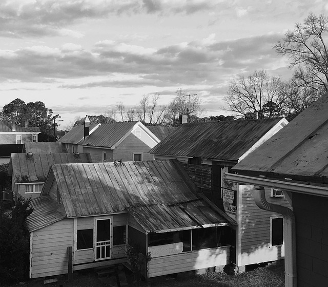 roofline