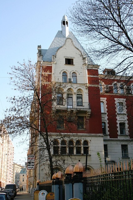 roofline