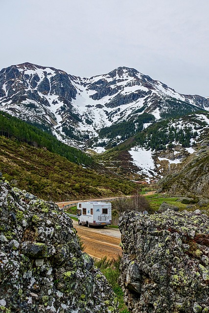 RV