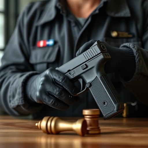 safe carrying methods for legal defense products