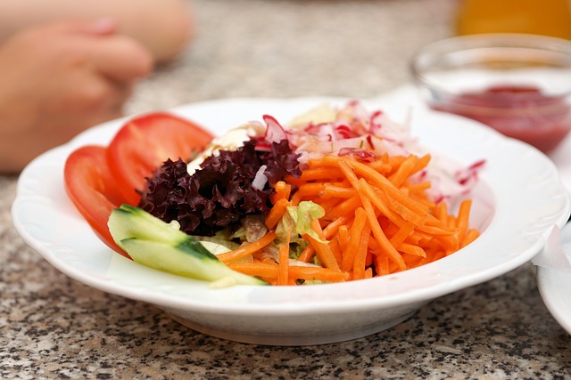 salad