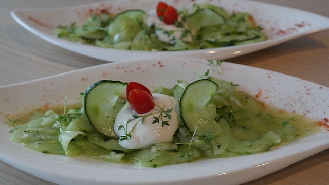 salad