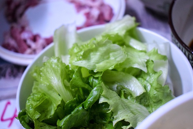 salad