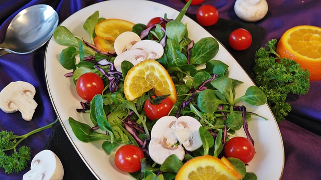 Eugene Oregon: Welcoming Vegan Cafes Foster Community Engagement