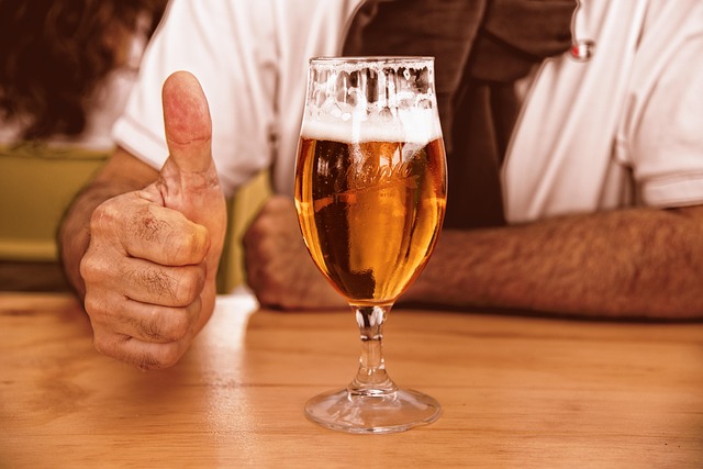 salad,sandwich,greek food,beer,wine,meal