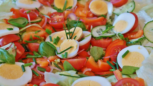 salad,sandwich,greek food,beer,wine,meal