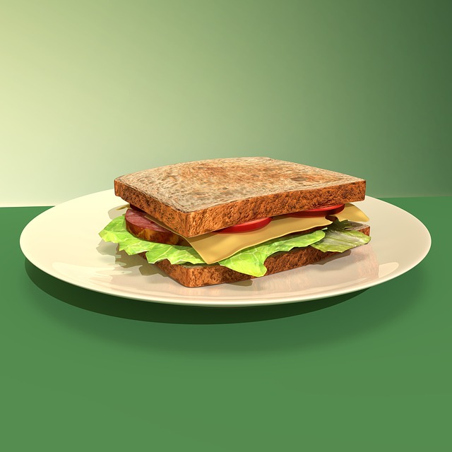 salad,sandwich,mediterranian food,beer,wine,meal