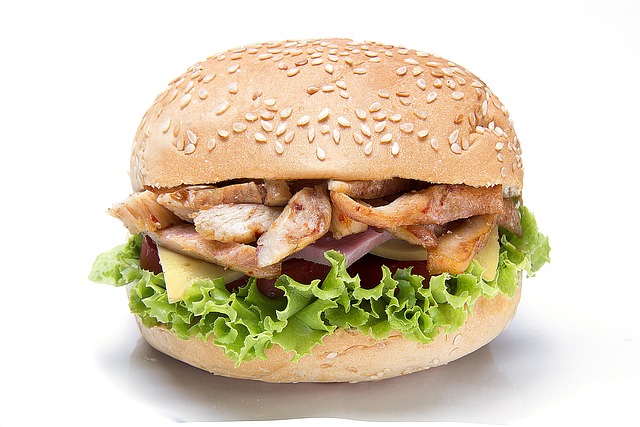 salad,sandwich,mediterranian food,beer,wine,meal
