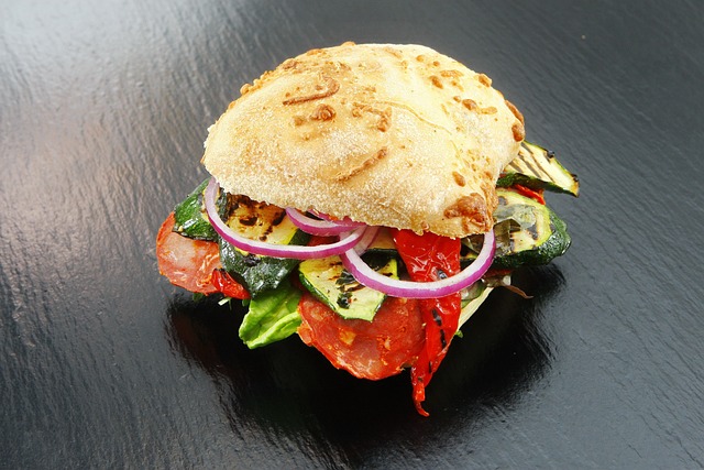 salad,sandwich,mexican food,beer,wine,meal