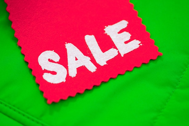 sales