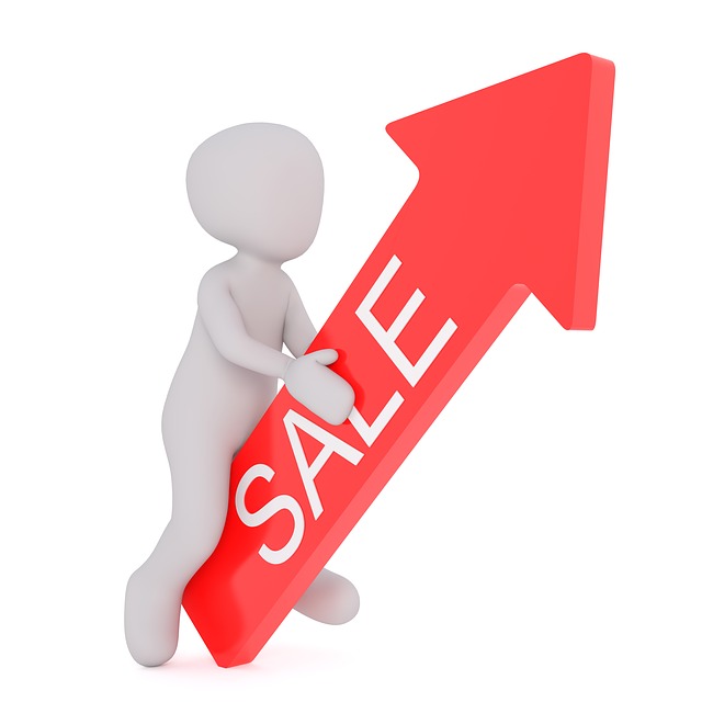 sales
