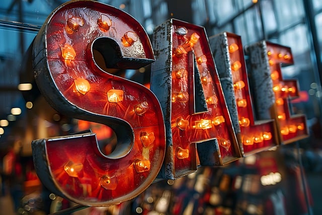 sales