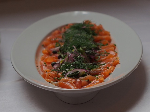 salmon