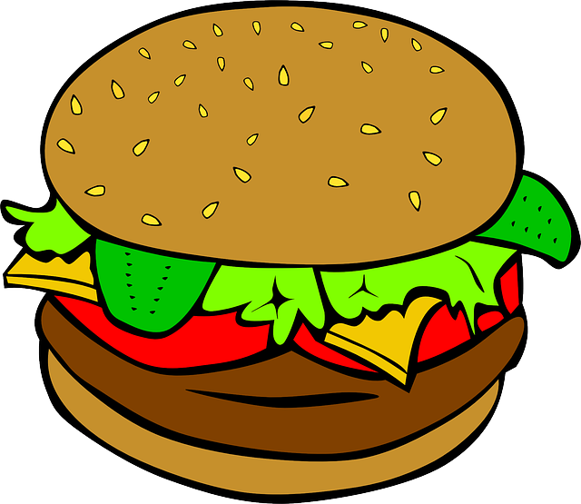 sandwich
