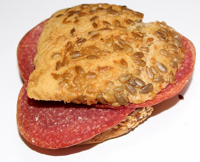 sandwich