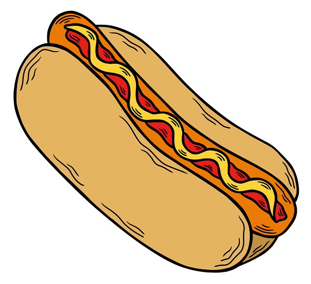 sandwich