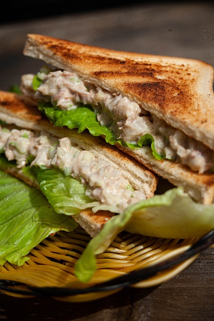 sandwich