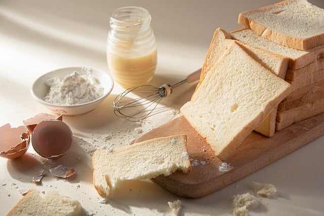 sandwich