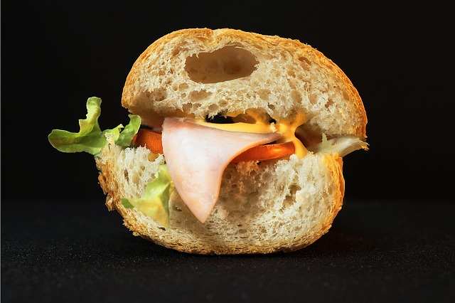 sandwich