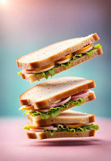 sandwich