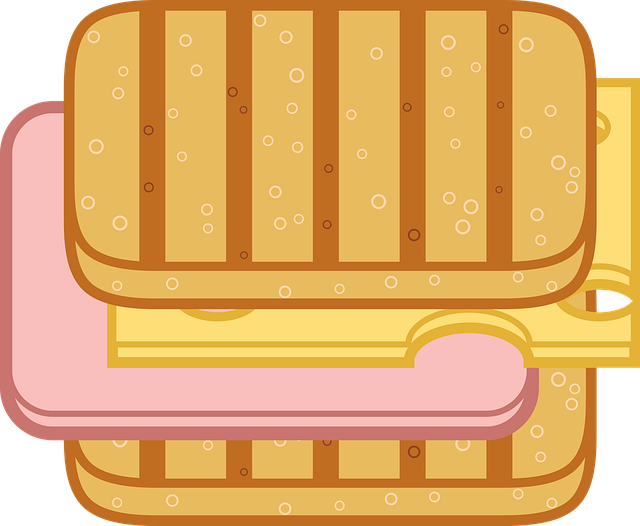 sandwich