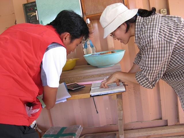 screening