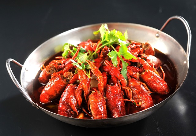 seafood