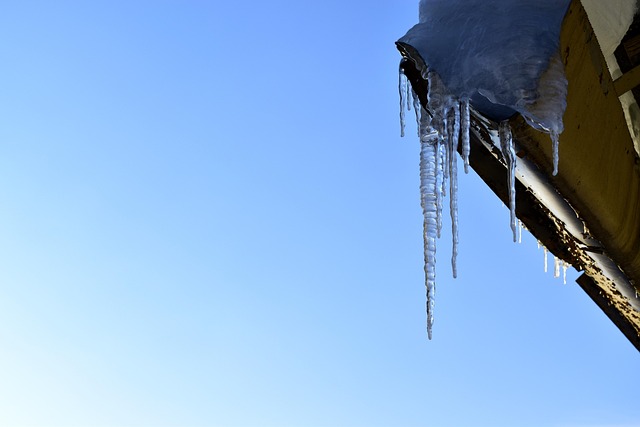 seasonal, plumbing, maintenance, winter, gutter, insulation