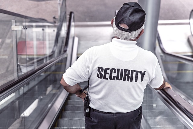 security, screening, personnel, safety, compliance, verification