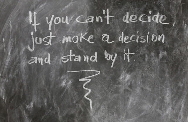 selection