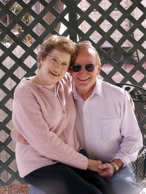 senior, housing, Eugene, Oregon, retirement, community