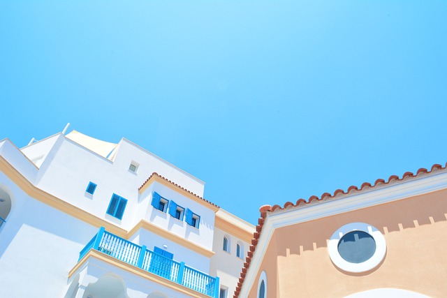 shingle roof