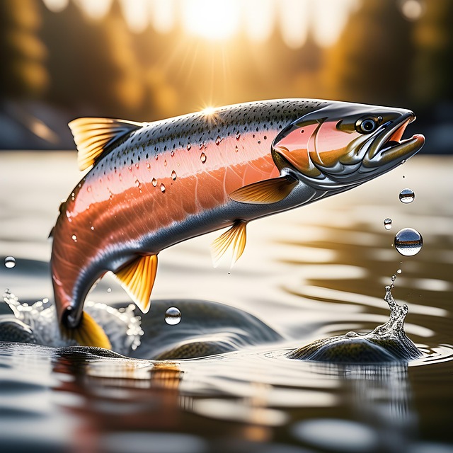 Siuslaw, fishing, river, salmon, nature, flyfishing