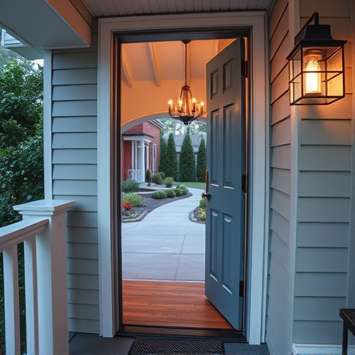 Embrace Smart Living: Unlock Peace with Affordable Technology-Driven Home Security