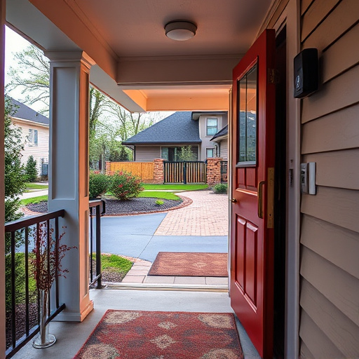 smart-video-doorbell-on-suburban-porchap-640x480-64387201.jpeg