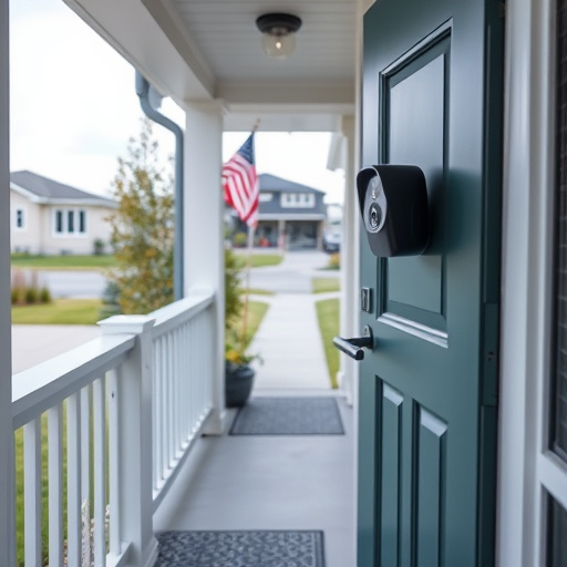 smart-video-doorbell-on-suburban-porchap-640x480-66367518.jpeg