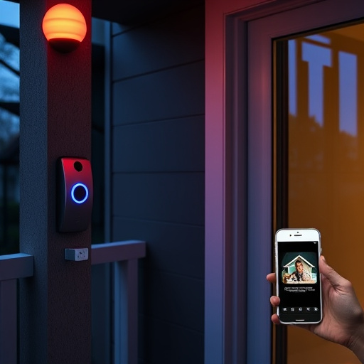 Smart Security, Calm Mind: Budget-Friendly Camera Installation for Apartments
